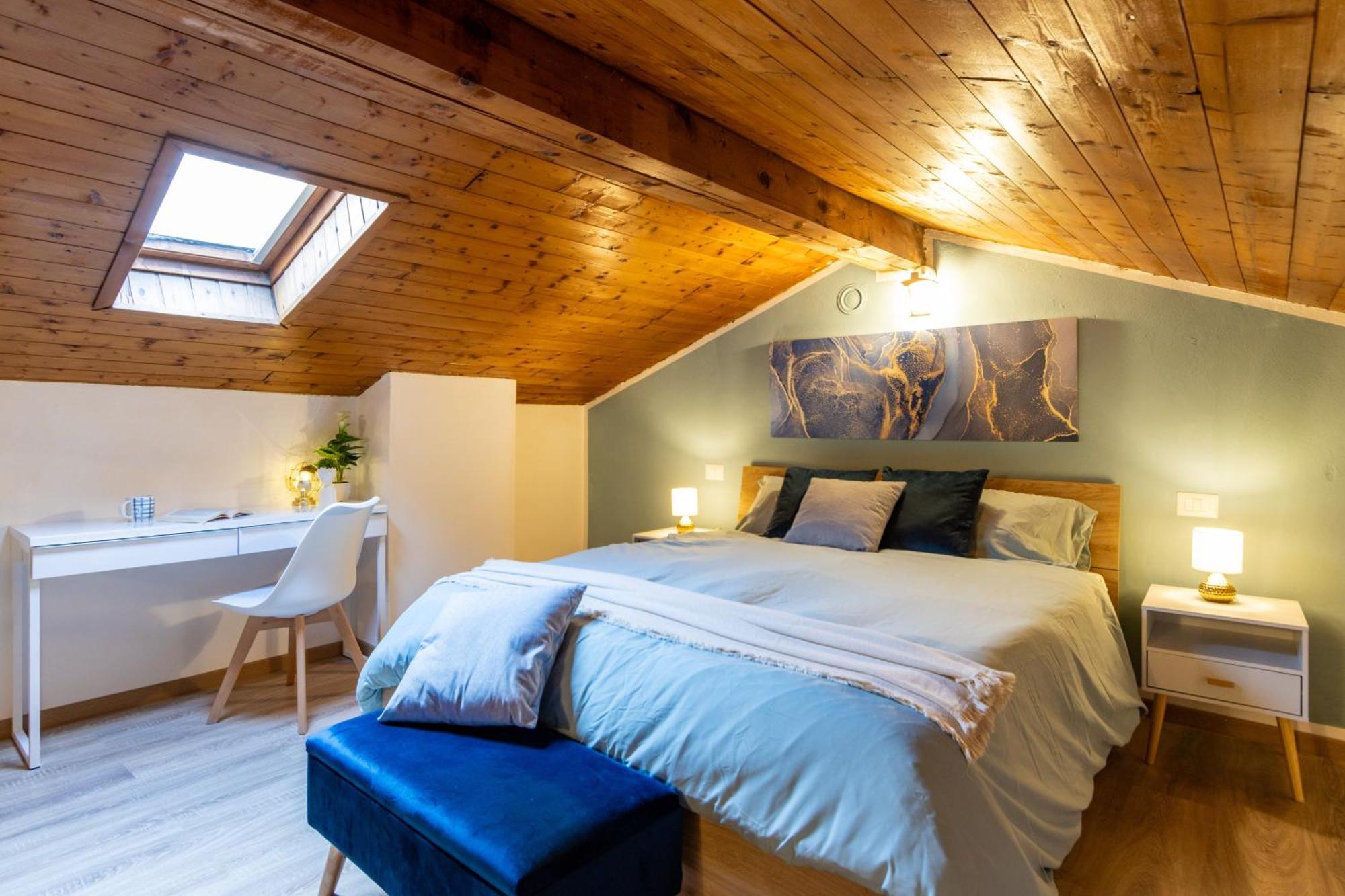 Golden Lake - Luxury Apartment ☆☆☆☆☆ - 100M From The Lake Baveno Exterior photo