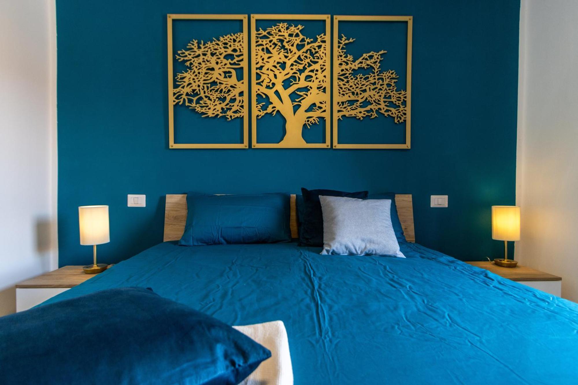 Golden Lake - Luxury Apartment ☆☆☆☆☆ - 100M From The Lake Baveno Exterior photo