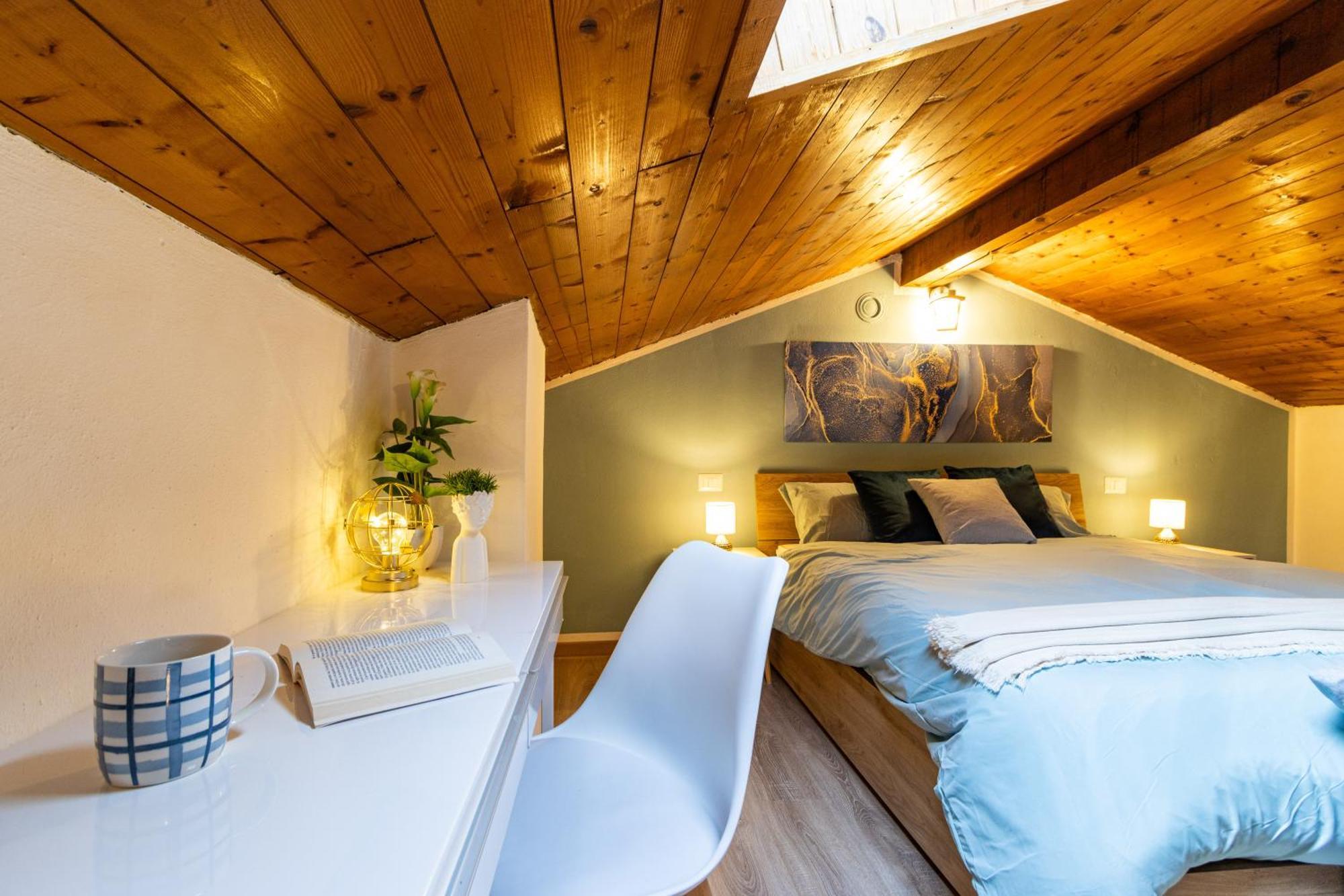 Golden Lake - Luxury Apartment ☆☆☆☆☆ - 100M From The Lake Baveno Exterior photo